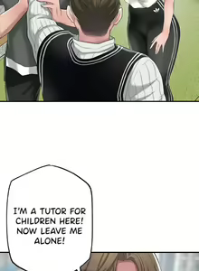 Page 125 of New Town [Lee Wan, Kim Suna] Ch.25/? - preview thumbnail