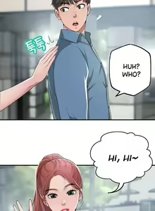 Page 130 of New Town [Lee Wan, Kim Suna] Ch.25/? - preview thumbnail
