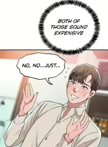 Page 14 of New Town [Lee Wan, Kim Suna] Ch.25/? - preview thumbnail