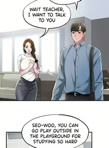 Page 141 of New Town [Lee Wan, Kim Suna] Ch.25/? - preview thumbnail