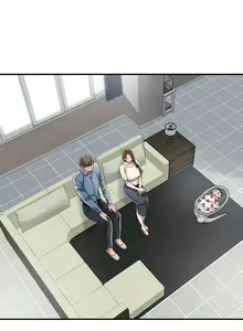 Page 142 of New Town [Lee Wan, Kim Suna] Ch.25/? - preview thumbnail