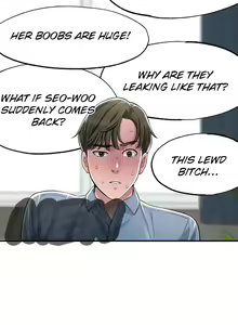 Page 146 of New Town [Lee Wan, Kim Suna] Ch.25/? - preview thumbnail