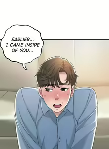 Page 166 of New Town [Lee Wan, Kim Suna] Ch.25/? - preview thumbnail