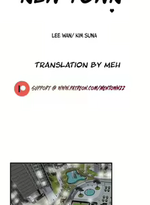 Page 170 of New Town [Lee Wan, Kim Suna] Ch.25/? - preview thumbnail