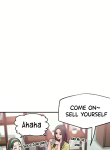Page 17 of New Town [Lee Wan, Kim Suna] Ch.25/? - preview thumbnail