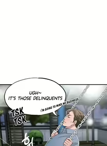Page 171 of New Town [Lee Wan, Kim Suna] Ch.25/? - preview thumbnail