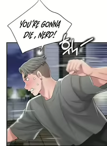Page 173 of New Town [Lee Wan, Kim Suna] Ch.25/? - preview thumbnail