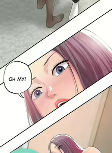 Page 185 of New Town [Lee Wan, Kim Suna] Ch.25/? - preview thumbnail