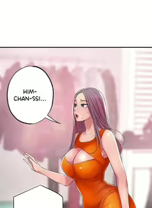 Page 186 of New Town [Lee Wan, Kim Suna] Ch.25/? - preview thumbnail