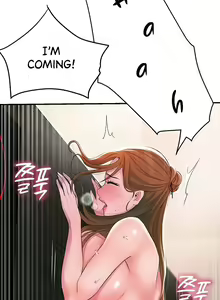 Page 205 of New Town [Lee Wan, Kim Suna] Ch.25/? - preview thumbnail