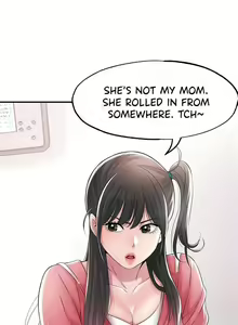Page 221 of New Town [Lee Wan, Kim Suna] Ch.25/? - preview thumbnail