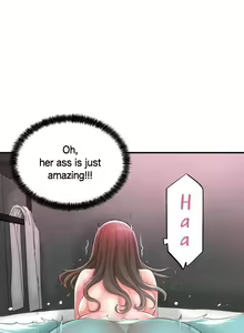 Page 269 of New Town [Lee Wan, Kim Suna] Ch.25/? - preview thumbnail