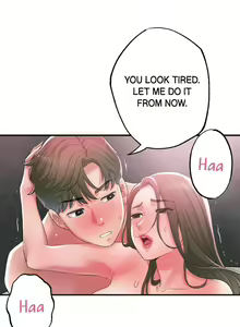 Page 270 of New Town [Lee Wan, Kim Suna] Ch.25/? - preview thumbnail