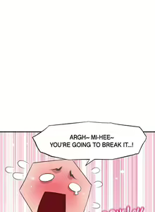 Page 329 of New Town [Lee Wan, Kim Suna] Ch.25/? - preview thumbnail