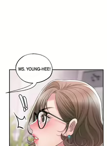 Page 333 of New Town [Lee Wan, Kim Suna] Ch.25/? - preview thumbnail