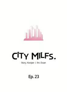 Page 402 of New Town [Lee Wan, Kim Suna] Ch.25/? - preview thumbnail