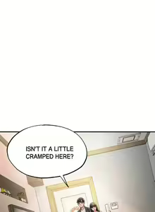 Page 416 of New Town [Lee Wan, Kim Suna] Ch.25/? - preview thumbnail