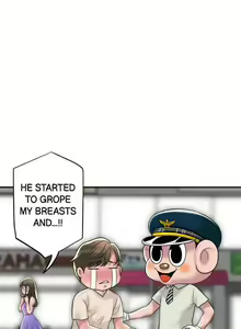 Page 418 of New Town [Lee Wan, Kim Suna] Ch.25/? - preview thumbnail