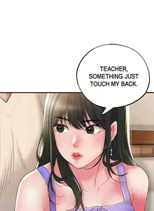 Page 424 of New Town [Lee Wan, Kim Suna] Ch.25/? - preview thumbnail