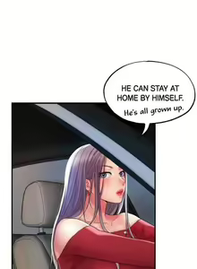 Page 427 of New Town [Lee Wan, Kim Suna] Ch.25/? - preview thumbnail