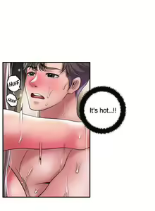 Page 432 of New Town [Lee Wan, Kim Suna] Ch.25/? - preview thumbnail