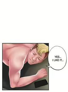 Page 439 of New Town [Lee Wan, Kim Suna] Ch.25/? - preview thumbnail