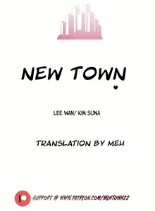 Page 57 of New Town [Lee Wan, Kim Suna] Ch.25/? - preview thumbnail