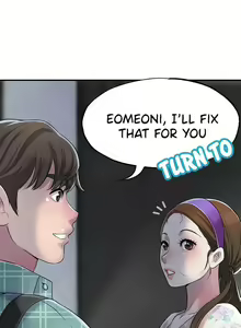 Page 59 of New Town [Lee Wan, Kim Suna] Ch.25/? - preview thumbnail