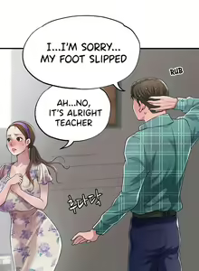 Page 63 of New Town [Lee Wan, Kim Suna] Ch.25/? - preview thumbnail