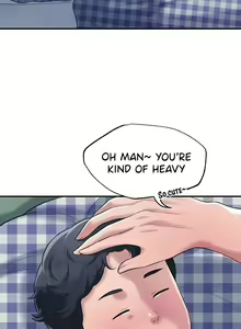 Page 71 of New Town [Lee Wan, Kim Suna] Ch.25/? - preview thumbnail