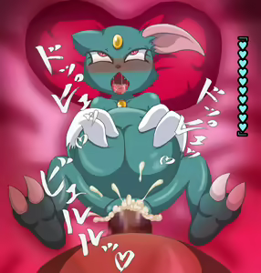 Page 18 of PokeKan Shussan Kemonaa - preview thumbnail