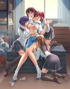 Page 202 of 大阿卡纳XIV - preview thumbnail