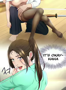 Page 115 of She is Working Out [Kim Mundo, MAD, YangYang] Ch.20? - preview thumbnail