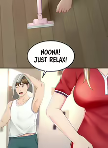 Page 124 of She is Working Out [Kim Mundo, MAD, YangYang] Ch.20? - preview thumbnail