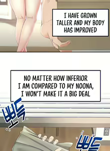 Page 127 of She is Working Out [Kim Mundo, MAD, YangYang] Ch.20? - preview thumbnail