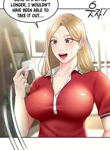 Page 131 of She is Working Out [Kim Mundo, MAD, YangYang] Ch.20? - preview thumbnail