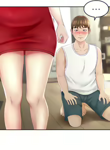 Page 136 of She is Working Out [Kim Mundo, MAD, YangYang] Ch.20? - preview thumbnail