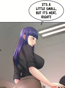 Page 154 of She is Working Out [Kim Mundo, MAD, YangYang] Ch.20? - preview thumbnail