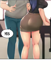 Page 164 of She is Working Out [Kim Mundo, MAD, YangYang] Ch.20? - preview thumbnail