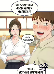 Page 191 of She is Working Out [Kim Mundo, MAD, YangYang] Ch.20? - preview thumbnail