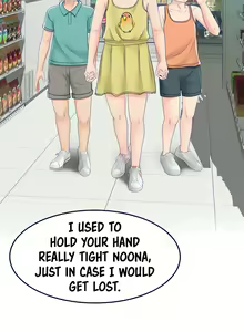 Page 195 of She is Working Out [Kim Mundo, MAD, YangYang] Ch.20? - preview thumbnail
