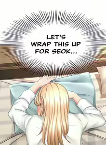 Page 241 of She is Working Out [Kim Mundo, MAD, YangYang] Ch.20? - preview thumbnail
