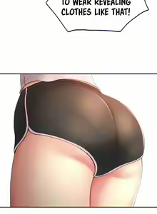 Page 261 of She is Working Out [Kim Mundo, MAD, YangYang] Ch.20? - preview thumbnail