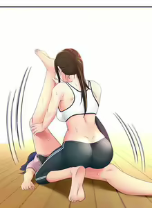 Page 267 of She is Working Out [Kim Mundo, MAD, YangYang] Ch.20? - preview thumbnail