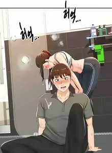 Page 275 of She is Working Out [Kim Mundo, MAD, YangYang] Ch.20? - preview thumbnail
