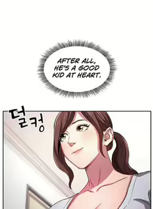 Page 109 of Mother Hunting [OUM, Naru] Ch.40? - preview thumbnail