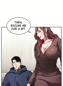 Page 135 of Mother Hunting [OUM, Naru] Ch.40? - preview thumbnail