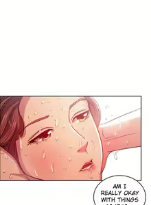 Page 137 of Mother Hunting [OUM, Naru] Ch.40? - preview thumbnail