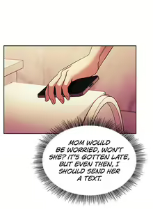 Page 141 of Mother Hunting [OUM, Naru] Ch.40? - preview thumbnail