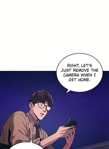 Page 258 of Mother Hunting [OUM, Naru] Ch.40? - preview thumbnail